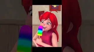 Nick and Tani - Funny baby cute - Scary Teacher 3D🍦