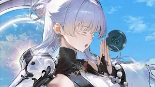 Nayuta likes Commander's body