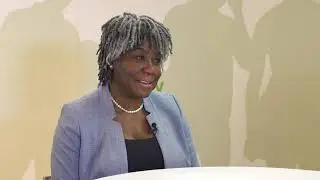 APHA 2021 interview with Anelle Primm