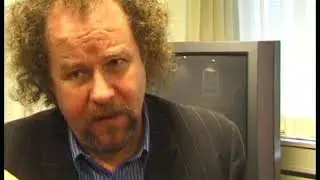 Interview with Mike Figgis, director of 'Leaving Las Vegas', Nov. 5, 2000