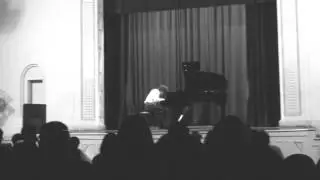 stormy weather ( Harold Arlen/Ted Koehler)