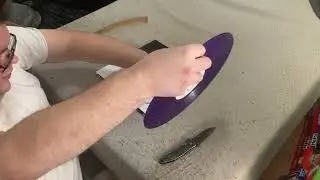 Prince Purple Rain Exclusive Edition Vinyl Unboxing