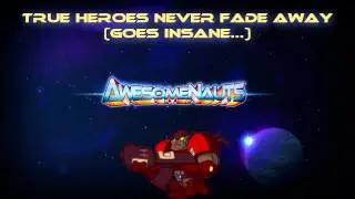 Awesomenauts - Ted McPain's Theme [Looped]