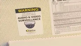 New school bus camera system law aims to hold drivers accountable