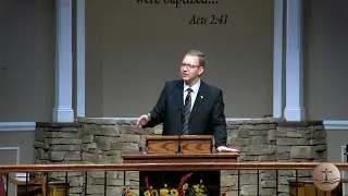 5/25/25  Missionary Jeremy Tyler