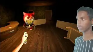Doraemon hotel game vansh gamer 👻