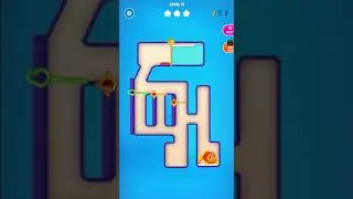 Save the Fish - Level 71 - Gameplay Walkthrough