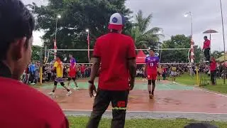 SGM (HARDI WANTO IDWAN) VS BRIGIF (JENI PUNGKY Rizal) | SEMIFINAL PANDAWA CUP 2025