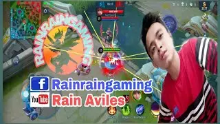 FANNY BEST OVER ALL MONTAGE SEASON 17 #mobilelegends, #mlbbcreatorcamp and #fixed_515en