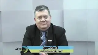 Afesp 23.12.2018 -  TV Mantiqueira -  Canal 03 -  NET - www.tvmantiqueira.com