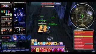 Tank sin UrgozSC [REV] Fun Run 7 minutes 12 Men Run casual (Post nerf)