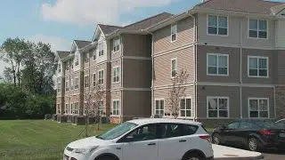 New affordable senior housing opens in east Columbus