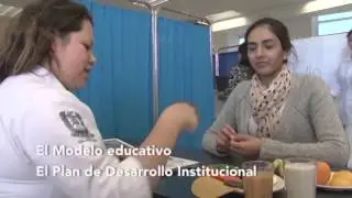 Video Institucional #UAdeC
