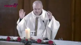 Santa Misa de hoy sábado 27 de septiembre de 2025. Rvdo. Enric Ribas, pbro.