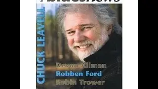 Musik Magazin bluesnews 73 2013 Chuck Leavell Devon Allman