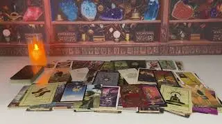 ARIES   - SOMEONE IS GOING TO SURPRISE YOU... ARIES  LOVE TAROT READING TAROT READING