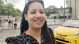 Musafir in Budapest ||Hungary🇭🇺 || Vlog 1 ||Hindi #turnedmileintosmile #budapest #hungary #traveling