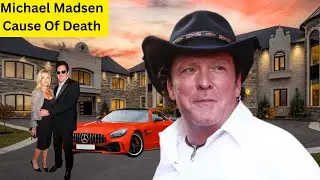 Kill Bill Actor Michael Madsen`s Cause Of Death, 2 Marriages, Age, 6 Kids, Career, House & Net Worth