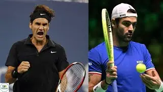 ITALY DAVIS CUP