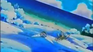 Ash's Orange League Gym Battles