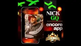 Comic Book & Card Sale NICKGQ on the ENCORE APP - download app to make purchases #buyencore