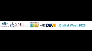 Digital West 2020 - Prof. Neville McClenghan