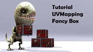 UV - Fancy Box - 2021