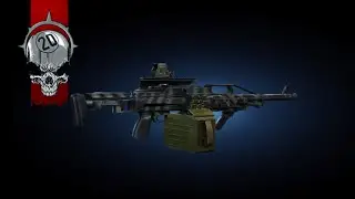 Contract Wars: Full PKP Antistack (Prokill + Hackusations)