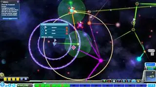 Let's Play Spore Part 19: Colonies are Expensive