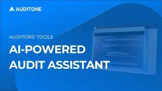 Auditor's Tools: AI-Powered Smart Contract Audit Assistant
