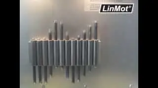 LinMot High Density