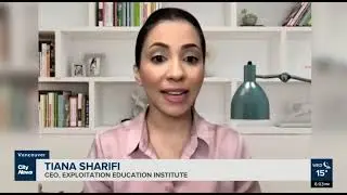 CityNews New B.C. Legislation on non consensual image sharing