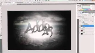 TeGraphix Speedart #5 - Addo29