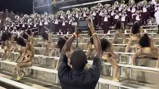 TxSu Motion vs Pv 2024 &ldquo;Princess Diana&rdquo;