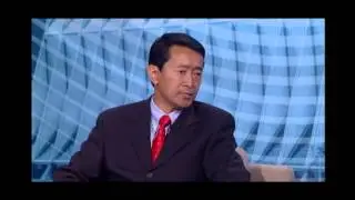Board Member Karsang Sherpa on NepalQuake