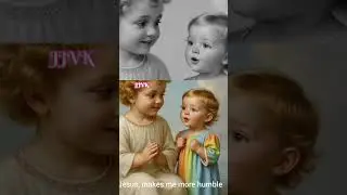 Jesus is more humble #status #statusediting