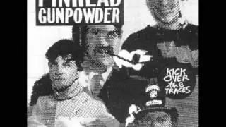08 Westside Highway (Live At Gilman Street) - Pinhead Gunpowder
