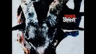 Slipknot - The Shape (﴾Ƨlow﴿)