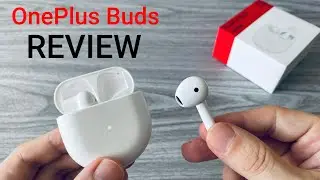 OnePlus Buds Buying & Reviewing - Are They Worth iT