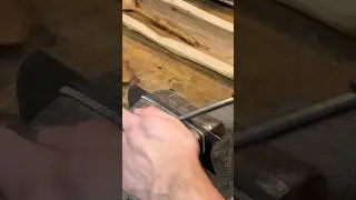 How to Sharpen a Card Scraper with a Burr