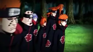 [AMV] Akatsuki | Wintertime - All the time 2