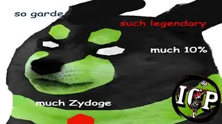🐶 what da dog doin 🐶 | ICP Low Tier W8 vs Kahuutz