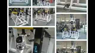 AKCESS Compact V2 Body Workout System.