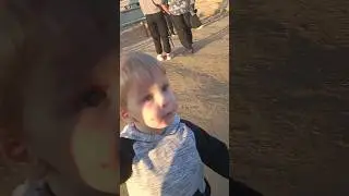Песчаные фигуры...