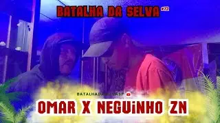 Omar x Neguinho ZN ( FOI TRAGICO !! ) A gang do senhor Omar veio