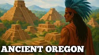 The ENTIRE History of Oregon to Fall Asleep To