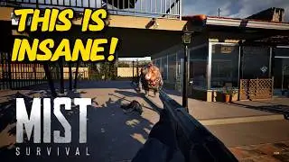 Surviving the Deadly Paradise Hotel - Mist Survival - S4E14
