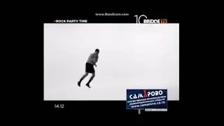 Fall Out Boy - The Take Over, The Breaks Over (Rock Party Time) [BRIDGE TV]