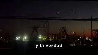 ELIS PAPRIKA & The Black Pilgrims - LA VERDAD (Lyric Video)