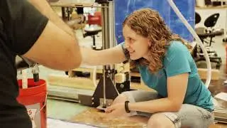 UTDesign Capstone - Mentor's Experience